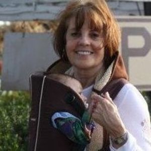 Meet your Posher, Lynda